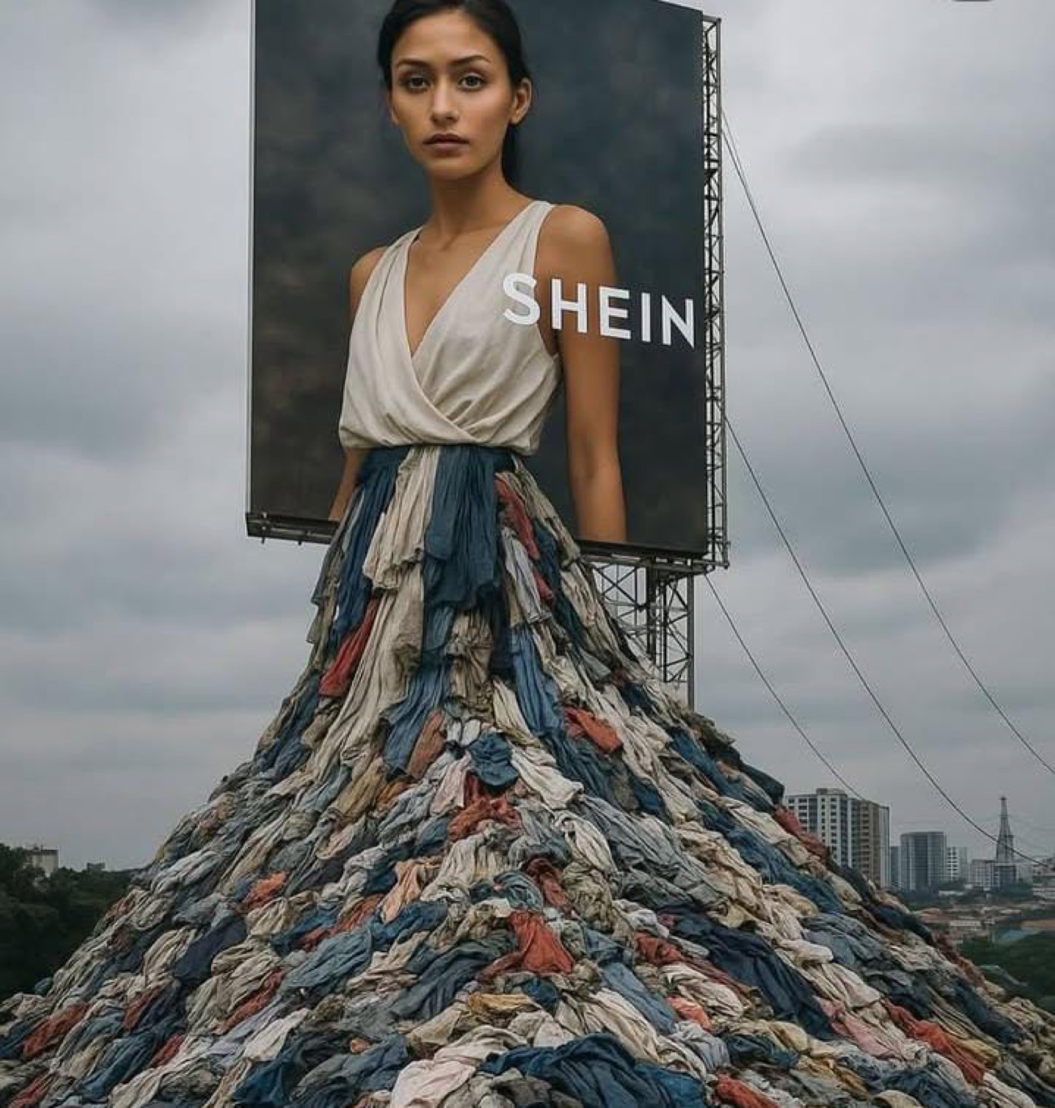The Hidden Costs of Ultra-Fast Fashion: 6 Truths Every Conscious Shopper Should Know
