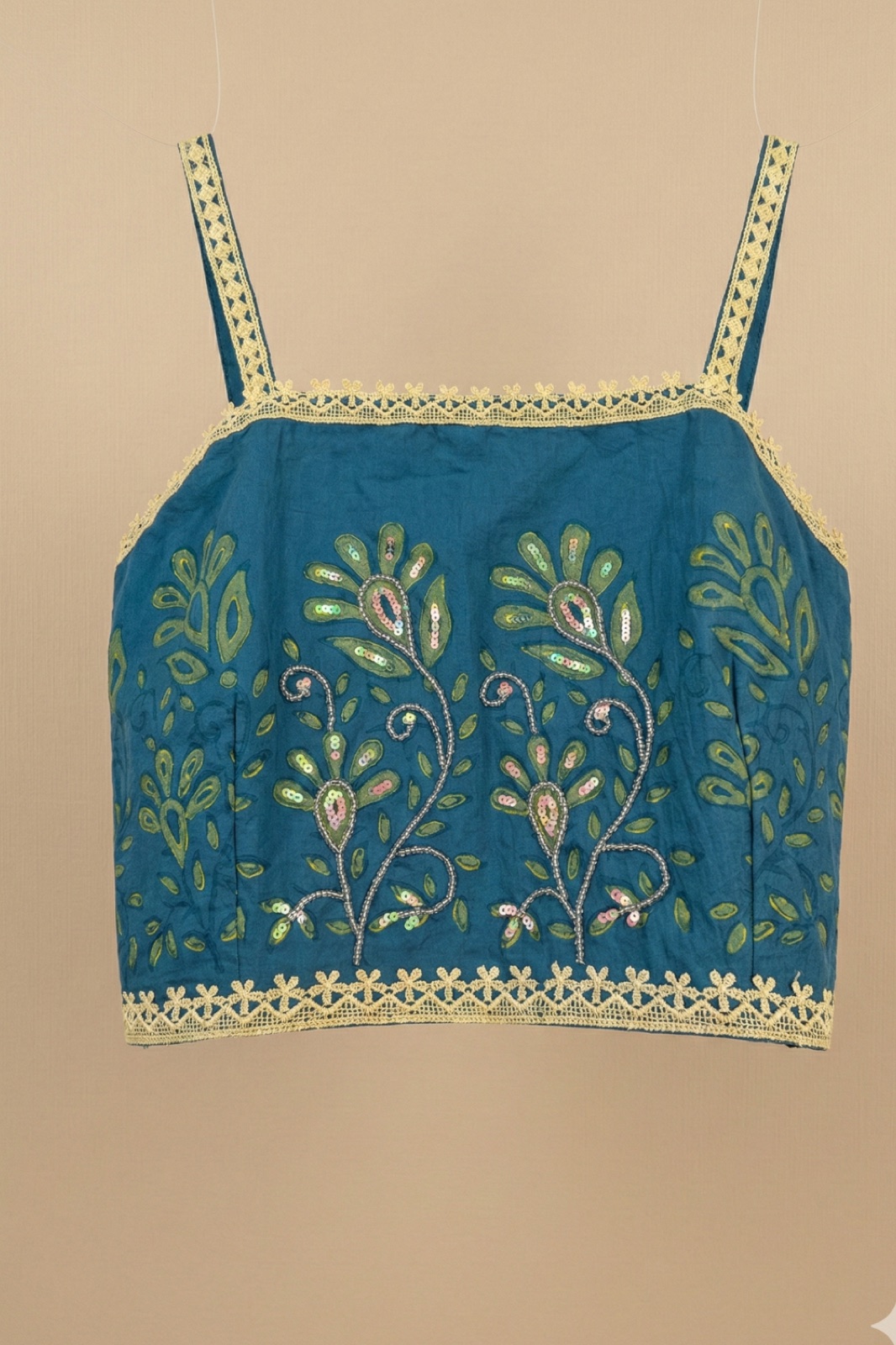 Albeli-Teal view 4
