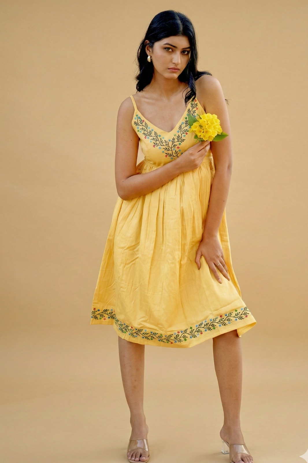 Dhun-Yellow