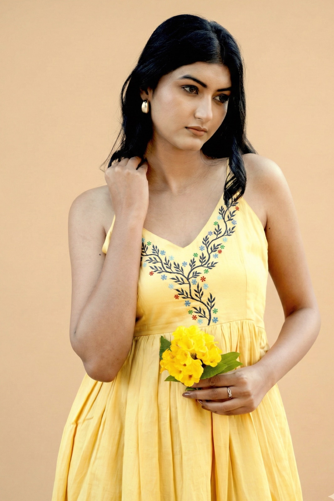 Dhun-Yellow view 2