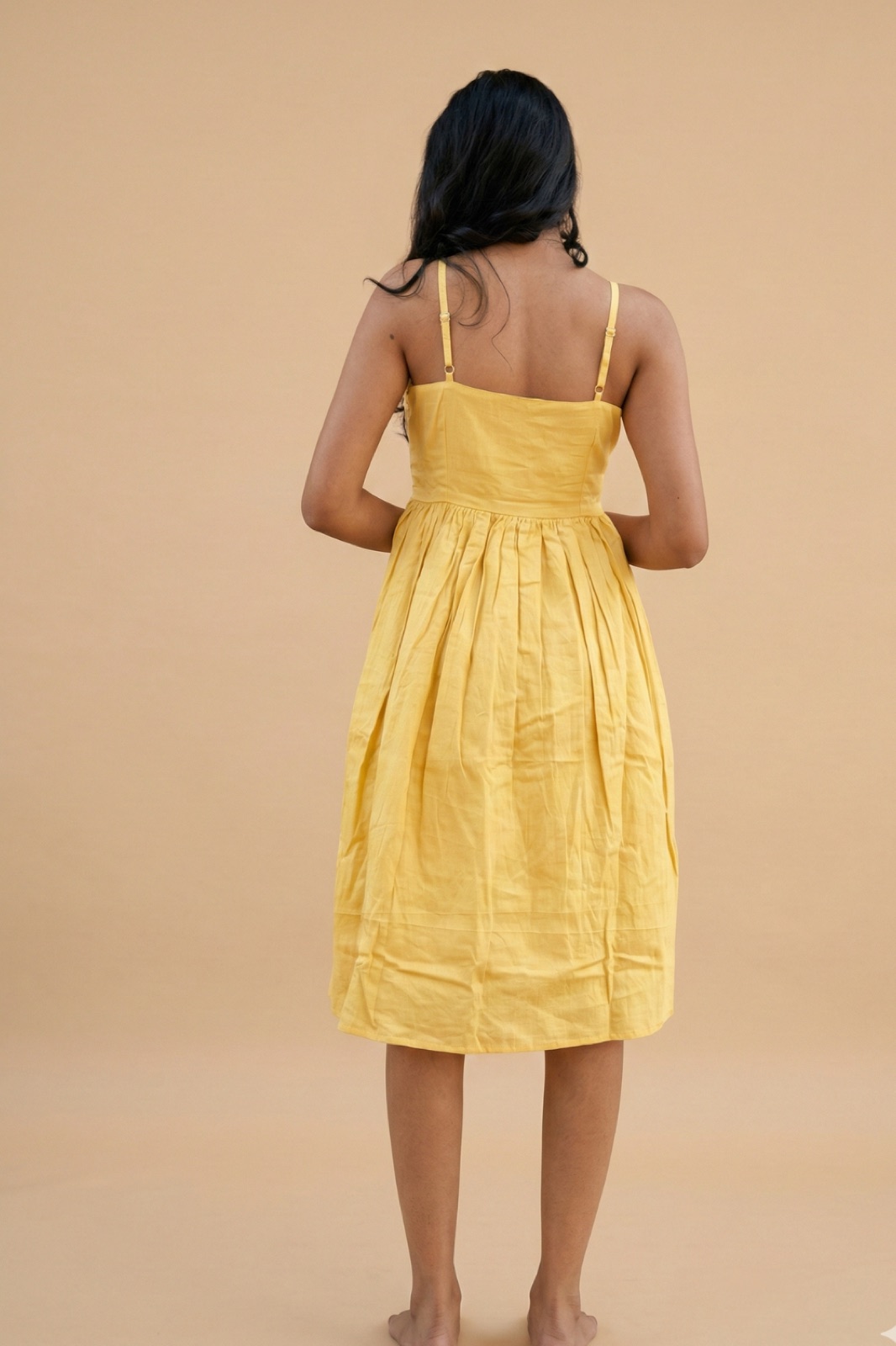 Dhun-Yellow view 3
