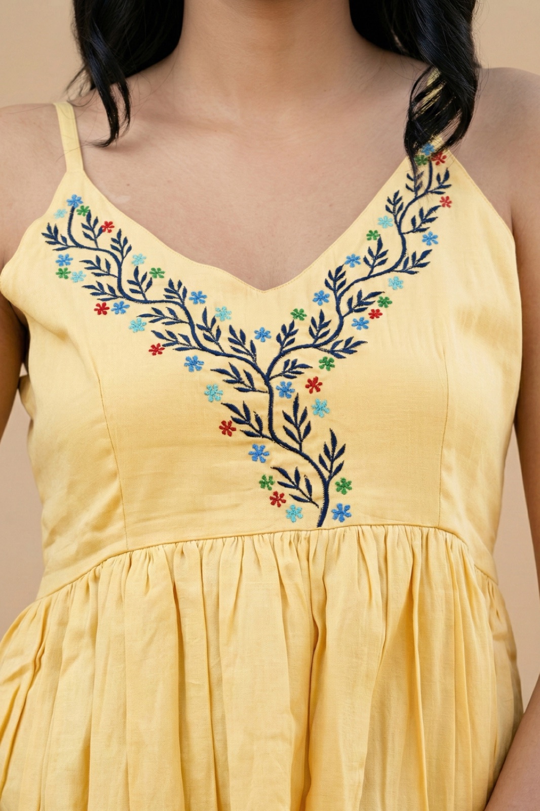 Dhun-Yellow view 4