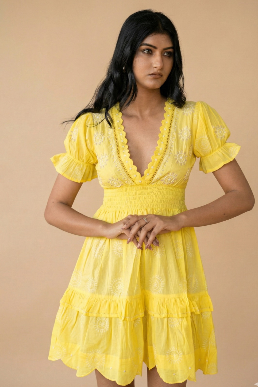 Kala-Yellow