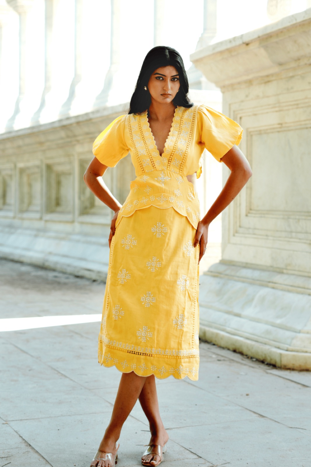 Riva-Yellow