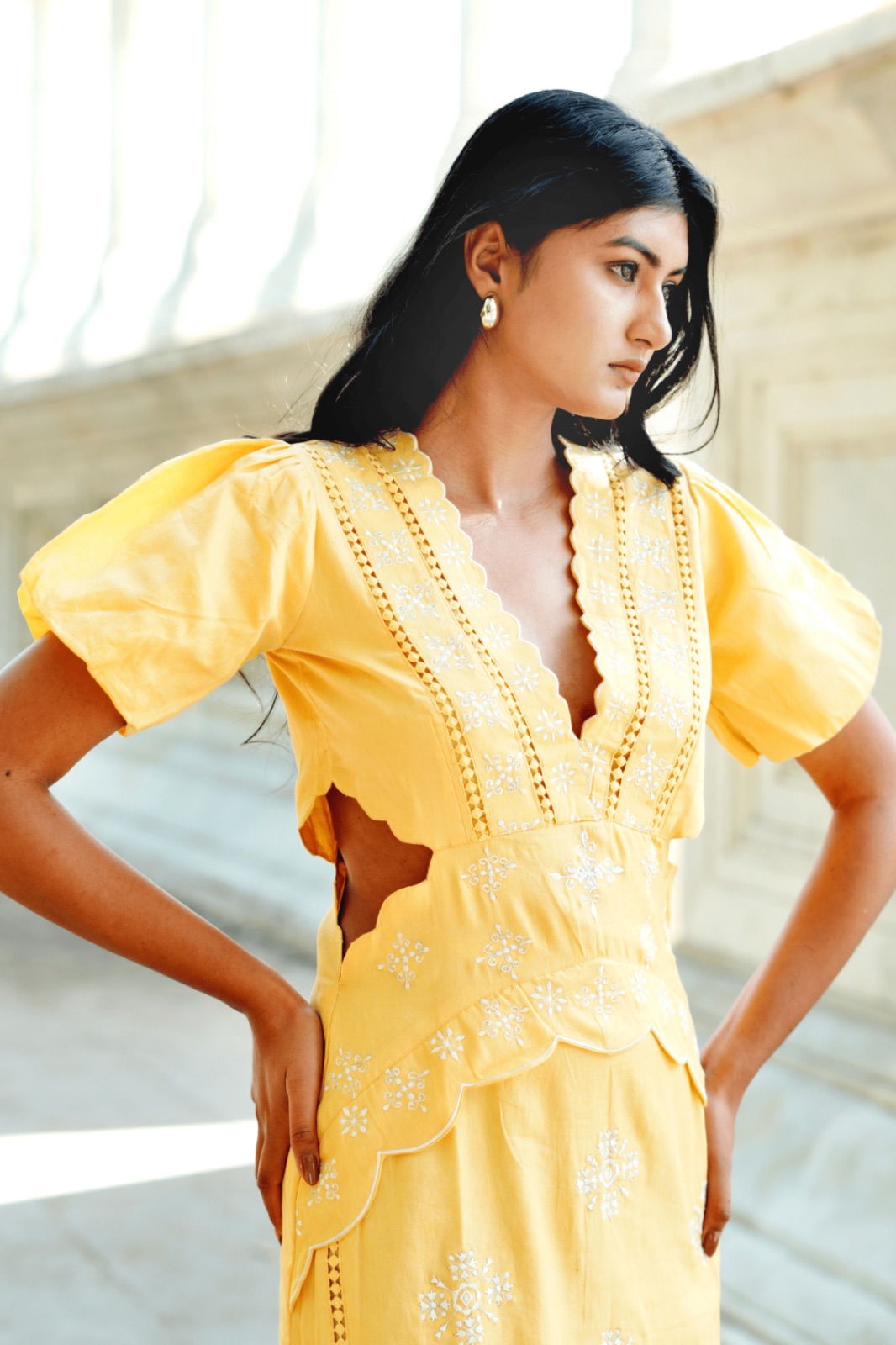 Riva-Yellow view 3