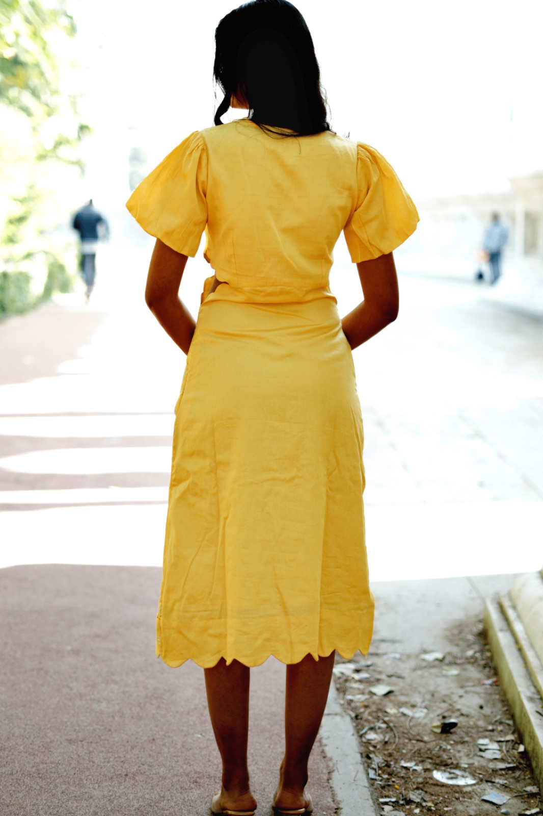 Riva-Yellow view 4