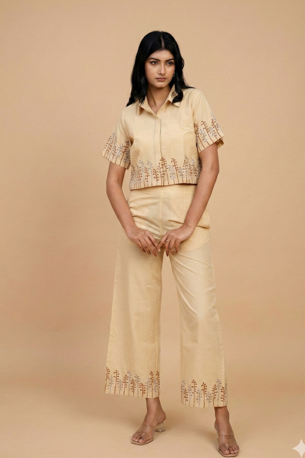 Sundari-Beige