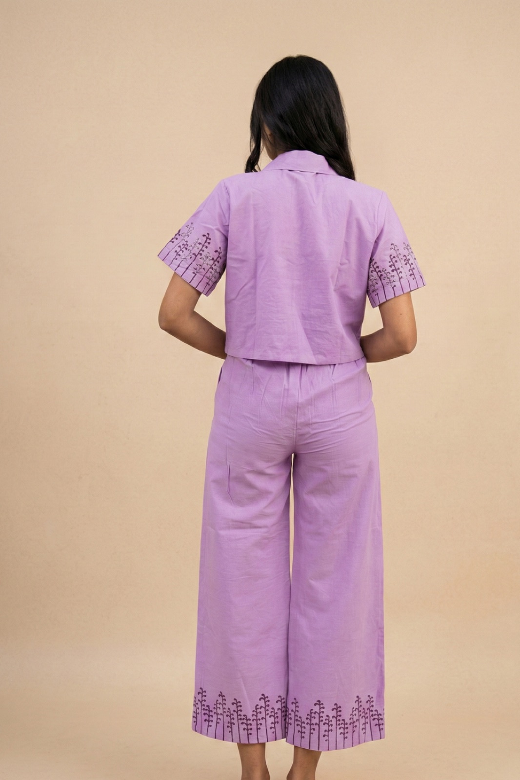 Sundari-Purple view 2