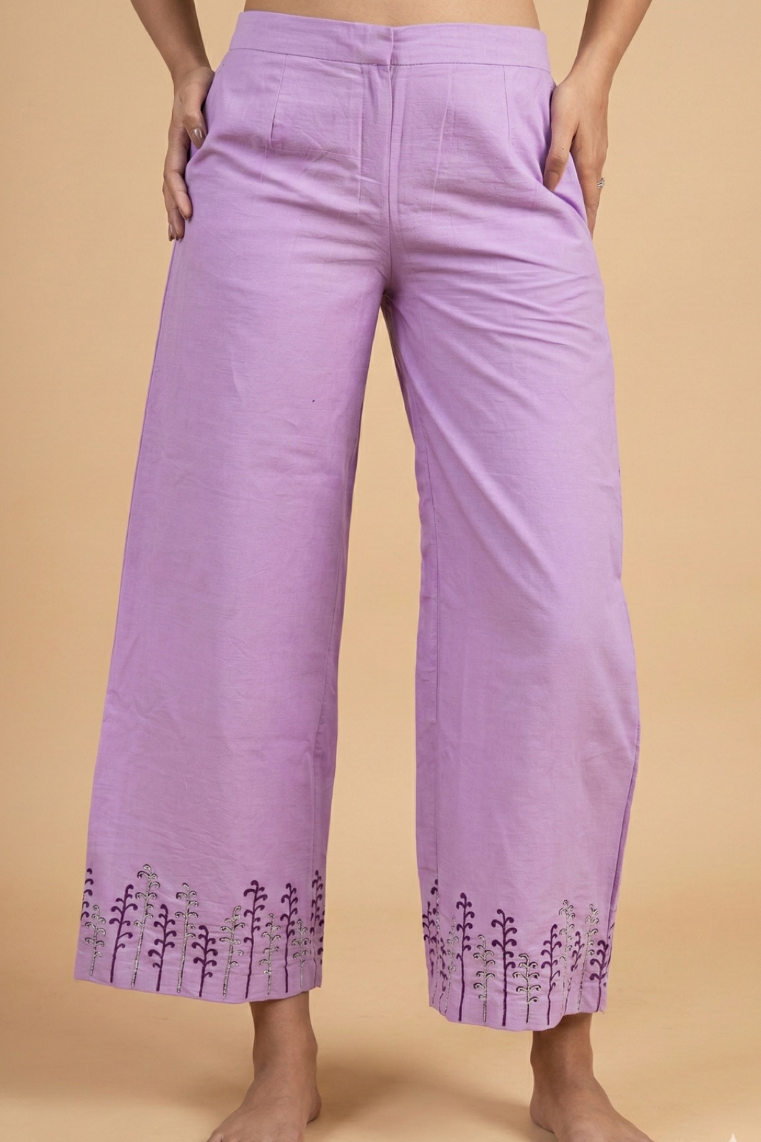 Sundari-Purple view 4