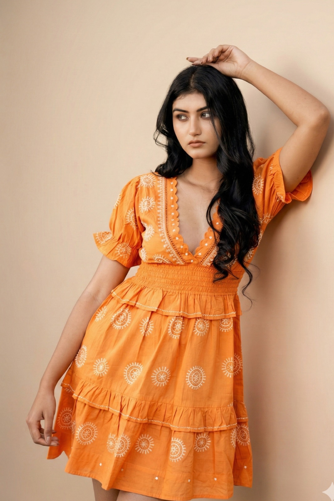 Serovey slow fashion clothing