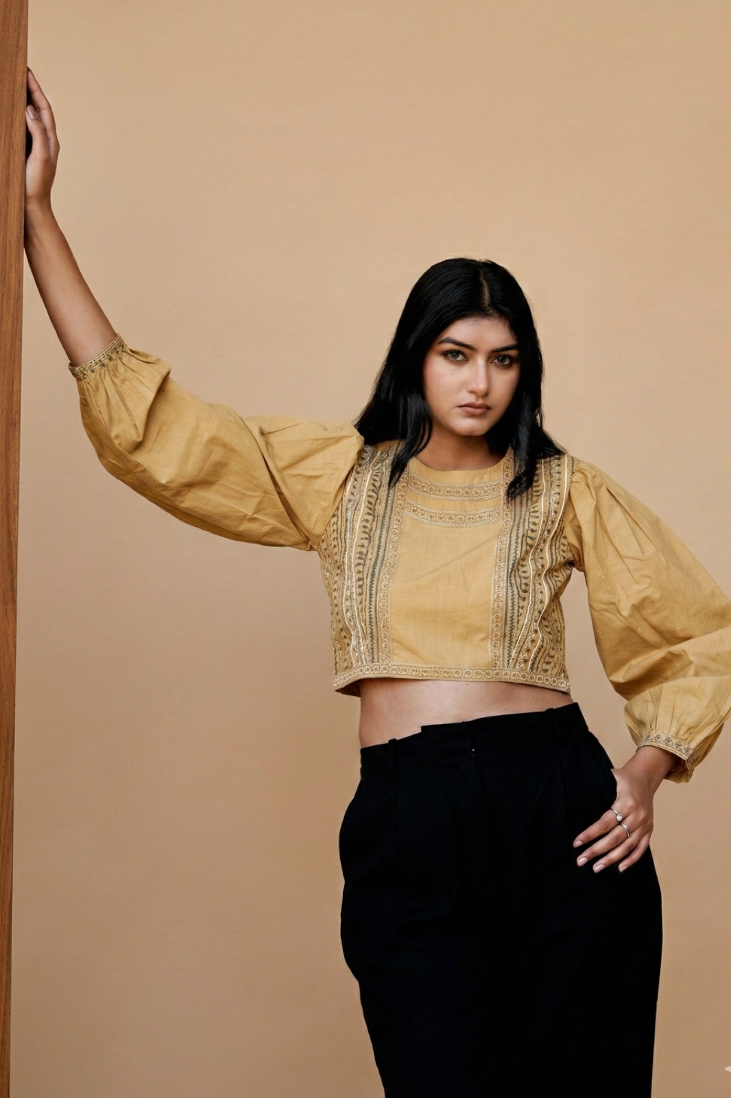 Nazakat-Mustard view 2